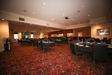 Roma Explorers Inn - Accommodation BNB 17