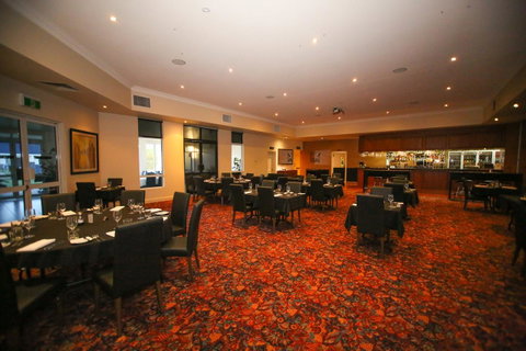 Roma Explorers Inn - Accommodation BNB 14