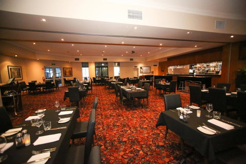 Roma Explorers Inn - Accommodation BNB 16