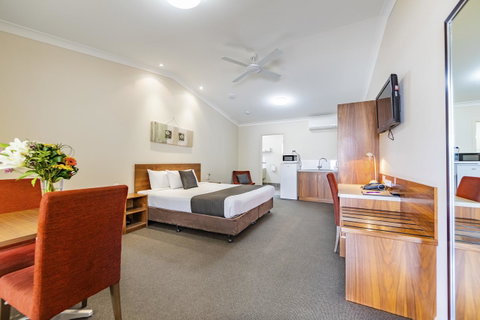 Roma Explorers Inn - Accommodation BNB 1