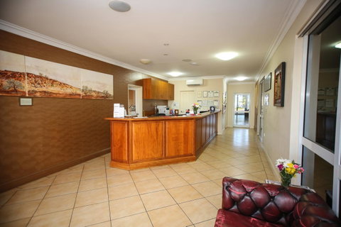 Roma Explorers Inn - Accommodation BNB 5