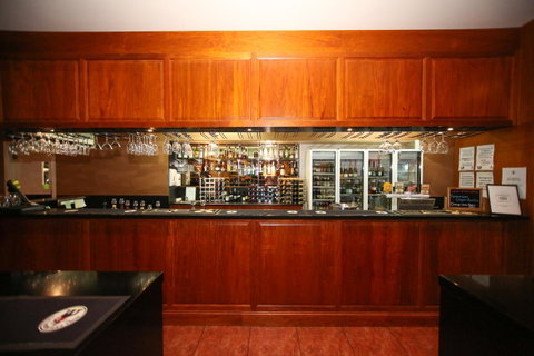 Roma Explorers Inn - Accommodation BNB 18
