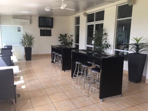 Roma Explorers Inn - Accommodation BNB 24