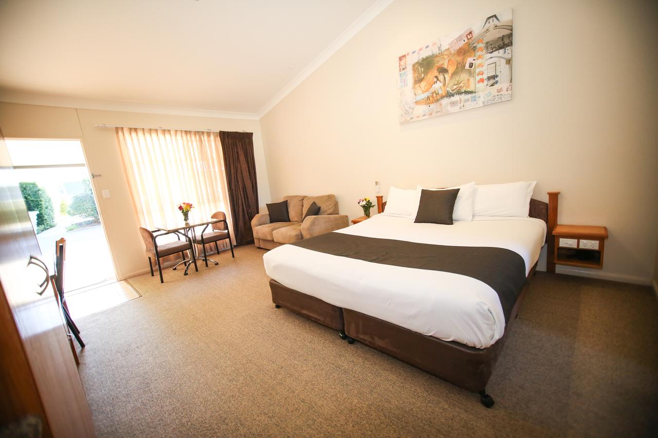 Roma QLD Accommodation BNB