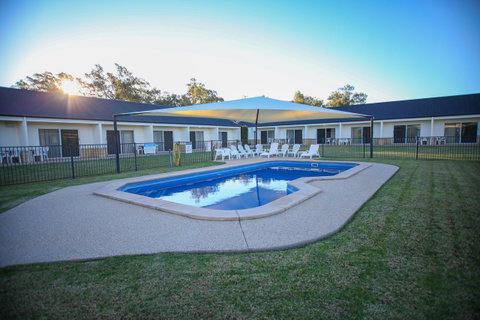 Roma Explorers Inn - Accommodation BNB 6