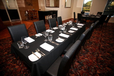 Roma Explorers Inn - Accommodation BNB 15