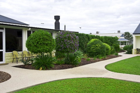 Roma Explorers Inn - Accommodation BNB 11