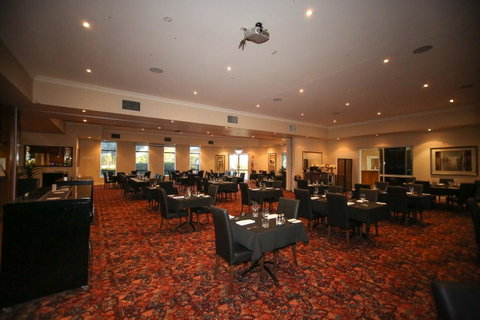 Roma Explorers Inn - Accommodation BNB 19
