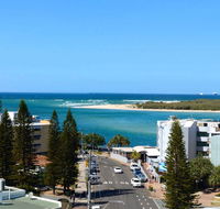 U309 Ocean Views Resort - owner managed - Accommodation BNB