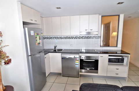 U309 Ocean Views Resort - Owner Managed - Accommodation BNB 3