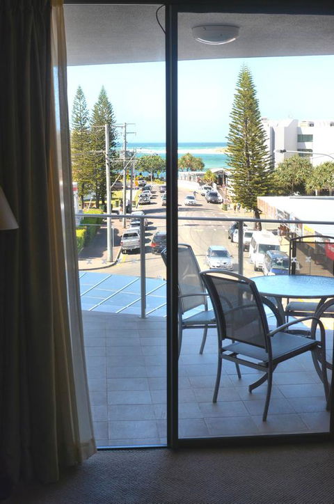 U309 Ocean Views Resort - Owner Managed - Accommodation BNB 9