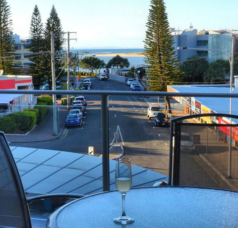 U309 Ocean Views Resort - Owner Managed - Accommodation BNB 4
