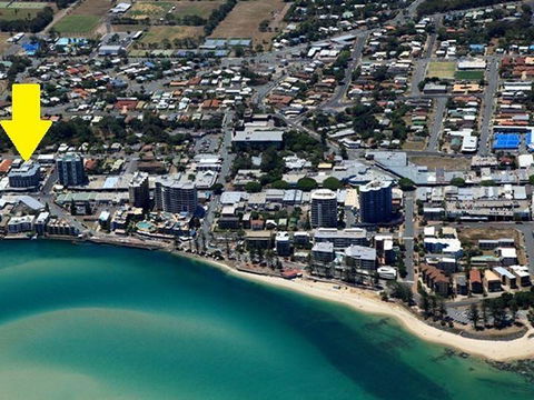 U309 Ocean Views Resort - Owner Managed - Accommodation BNB 8