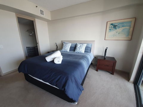 The Waterford Prestige Apartments - Accommodation BNB 3