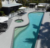 The Waterford Prestige Apartments - Accommodation BNB