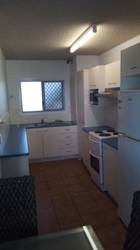 Maroochy Sands Holiday Apartments - Accommodation BNB 40