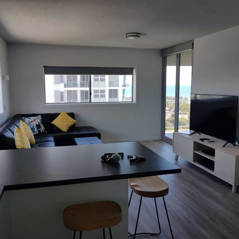 Maroochy Sands Holiday Apartments - Accommodation BNB 5