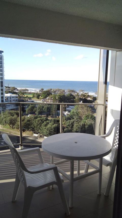 Maroochy Sands Holiday Apartments - Accommodation BNB 21
