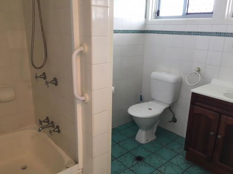 Maroochy Sands Holiday Apartments - Accommodation BNB 17