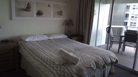 Maroochy Sands Holiday Apartments - Accommodation BNB 23