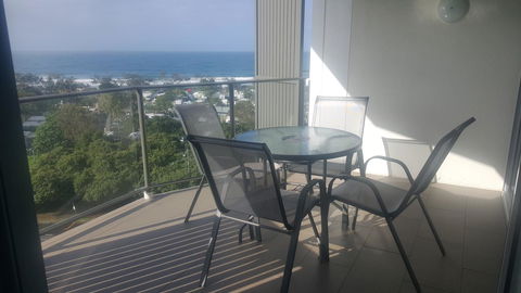 Maroochy Sands Holiday Apartments - Accommodation BNB 27