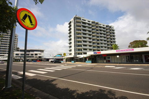 Maroochy Sands Holiday Apartments - Accommodation BNB 31