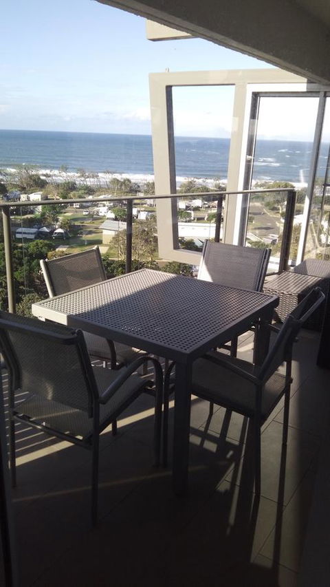 Maroochy Sands Holiday Apartments - Accommodation BNB 0
