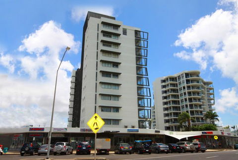 Maroochy Sands Holiday Apartments - Accommodation BNB 28