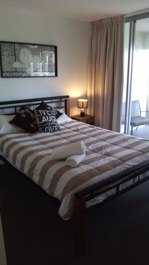 Maroochy Sands Holiday Apartments - Accommodation BNB 11