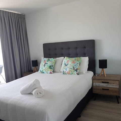 Maroochy Sands Holiday Apartments - Accommodation BNB 3