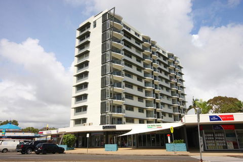Maroochy Sands Holiday Apartments - Accommodation BNB 29