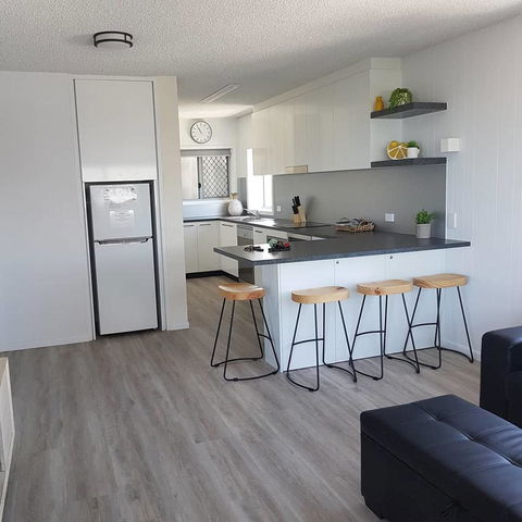 Maroochy Sands Holiday Apartments - Accommodation BNB 6