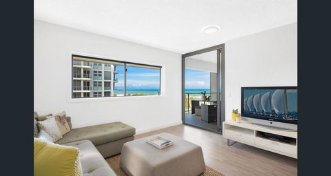 Maroochy Sands Holiday Apartments - Accommodation BNB 32