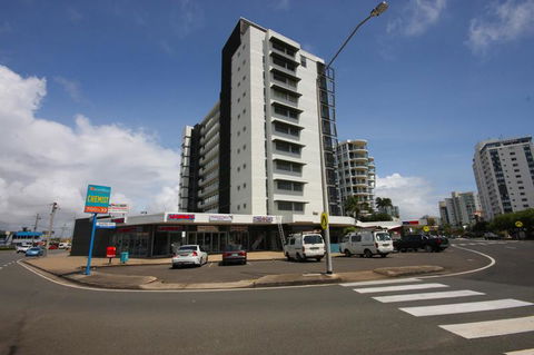 Maroochy Sands Holiday Apartments - Accommodation BNB 30