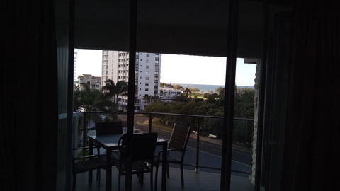 Maroochy Sands Holiday Apartments - Accommodation BNB 24