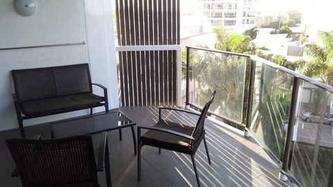 Maroochy Sands Holiday Apartments - Accommodation BNB 15