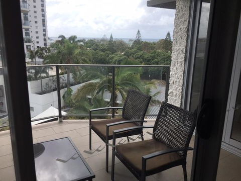 Maroochy Sands Holiday Apartments - Accommodation BNB 16