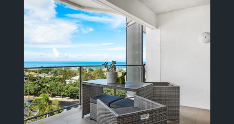 Maroochy Sands Holiday Apartments - Accommodation BNB 35