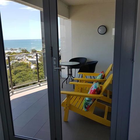 Maroochy Sands Holiday Apartments - Accommodation BNB 7
