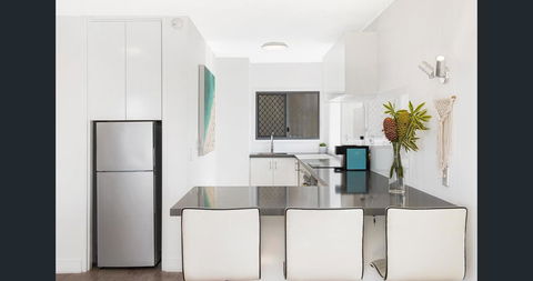 Maroochy Sands Holiday Apartments - Accommodation BNB 1
