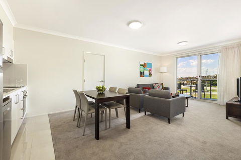 Quest Breakfast Creek - Accommodation BNB 20