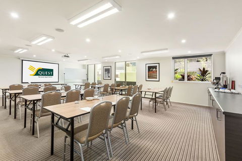 Quest Breakfast Creek - Accommodation BNB 4
