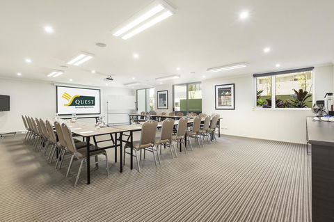 Quest Breakfast Creek - Accommodation BNB 21