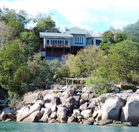 Driftwood - Accommodation BNB
