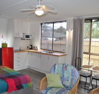 Driftwood Lodge - Accommodation BNB