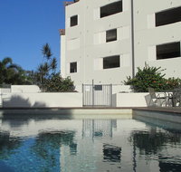 Edge Apartments Cairns - Accommodation BNB