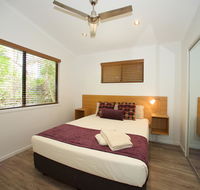 Colonial Village - Accommodation BNB