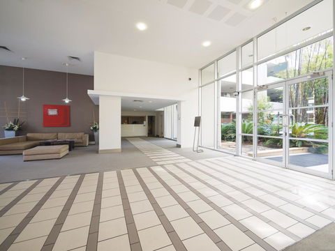 Oaks Brisbane Mews Suites - Accommodation BNB 11