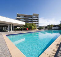 Oaks Mews - Accommodation BNB