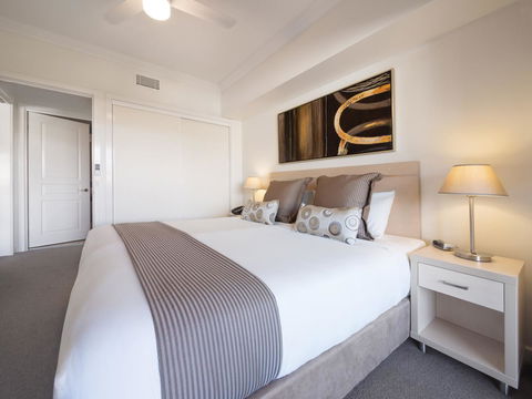 Oaks Brisbane Mews Suites - Accommodation BNB 14